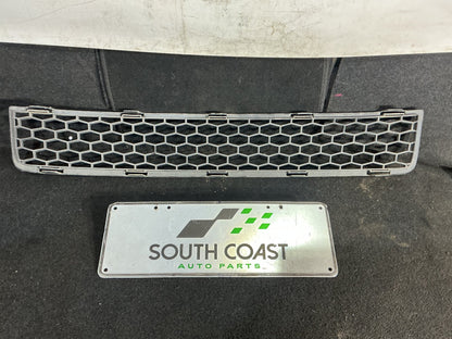 2006-2010 Holden Commodore VE Lower Bumper Grille
