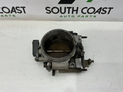 1999 Holden Commodore VT 6H8VTK69HXL423830 Throttle Body