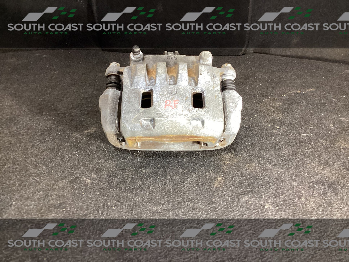 Subaru Forester SH  Right Front Caliper