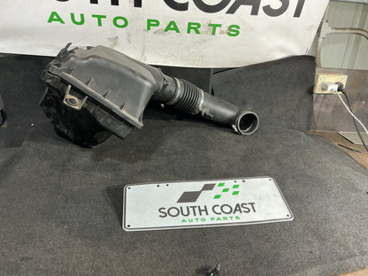 2005 Holden Commodore VZ  Cold Air Box