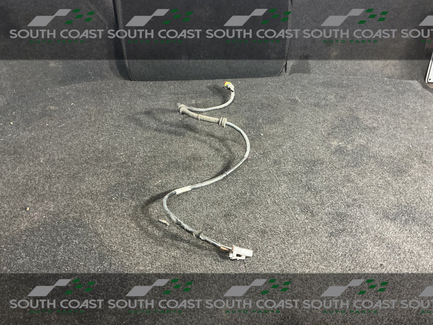 2011 Holden Commodore VE ABS Brake Loom 92211235