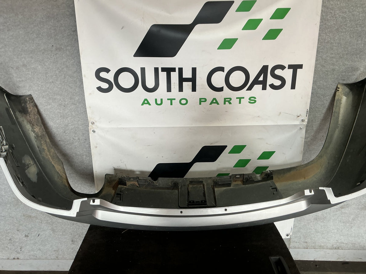 2005 Holden Commodore VY Rear Bumper