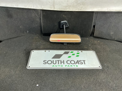 1990 Holden Statesman VQ 6H8VSY19UML459969 Interior Mirror