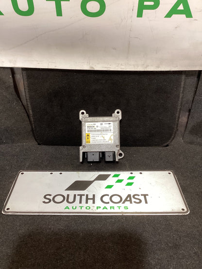 Holden Calais VE 6G1EX55768L940846 Airbag Module 92198856