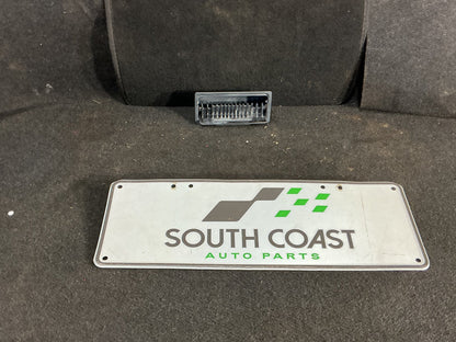 1990 Holden Statesman VQ 6H8VSY19UML459969 Ashtray