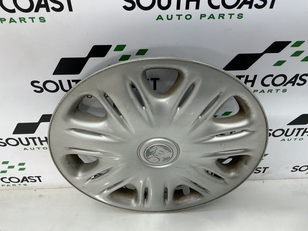 1998 Holden Commodore VT Wheel Cover/Hub Cap 92048556