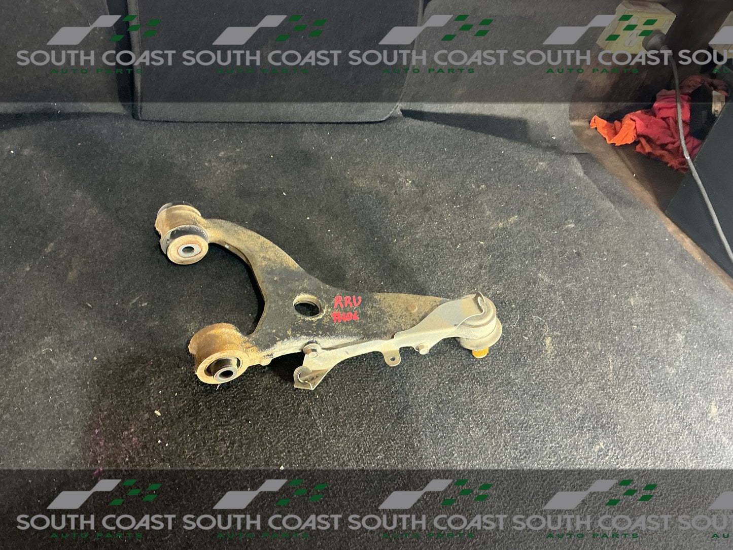 Subaru Forester SH  Right Rear Upper Control Arm