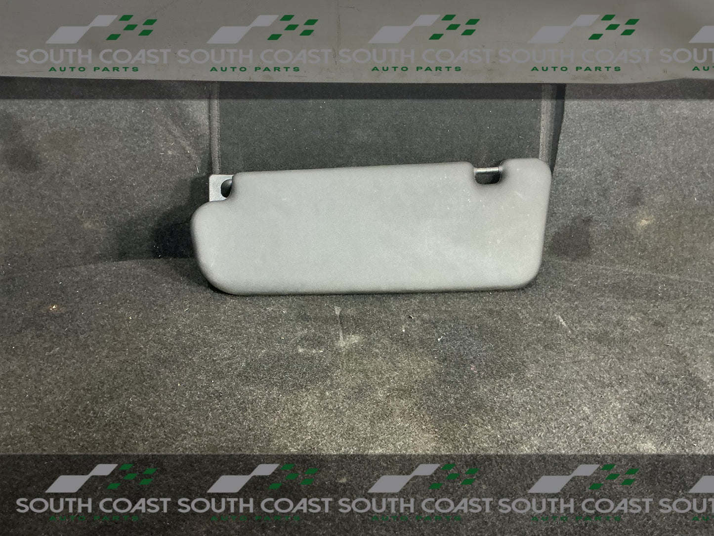 2011 Holden Commodore VE Right Sun Visor