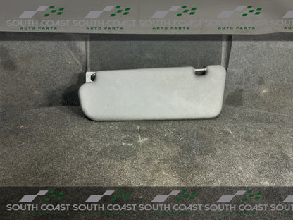 2011 Holden Commodore VE Right Sun Visor
