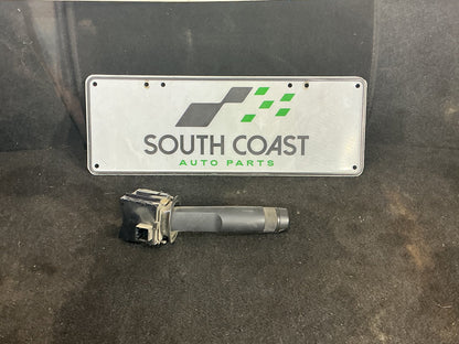 2019 Holden Colorado Wiper Switch