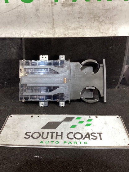 2009 Holden Barina TK KL3SF08619B693402 Dash Cup Holder