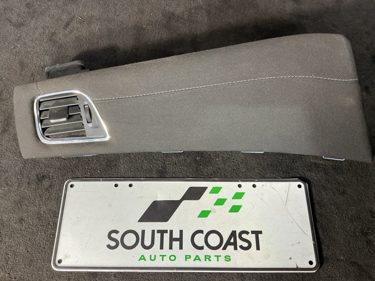 2017 Holden Commodore VF Left Dash Air Vent 92294199