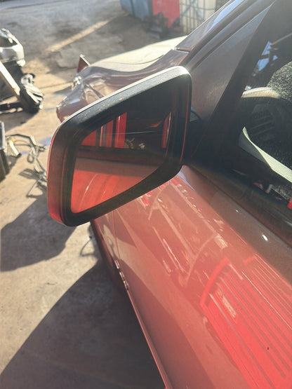 2009 Holden Commodore VE Left Door Mirror