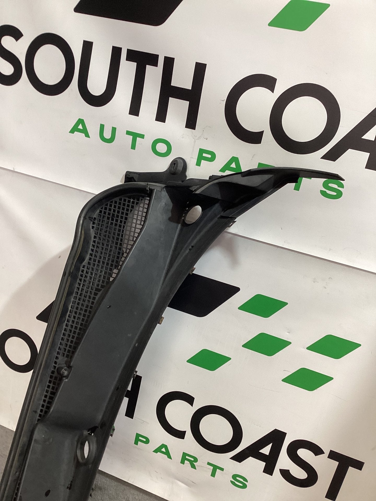 2008 Subaru Forester SH Wiper Motor Cover