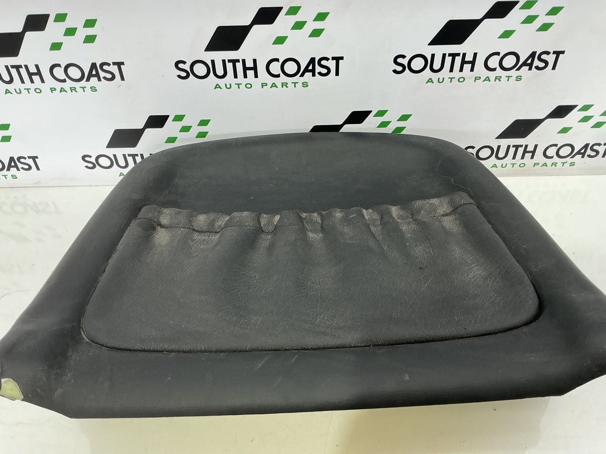1998 Holden Commodore VT Right Front Seat Back Trim 4001287