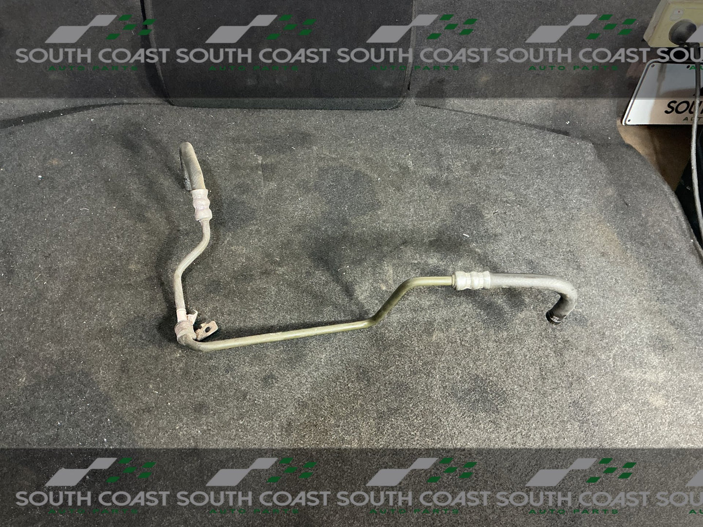 2011 Holden Commodore VE Power Steering Hose