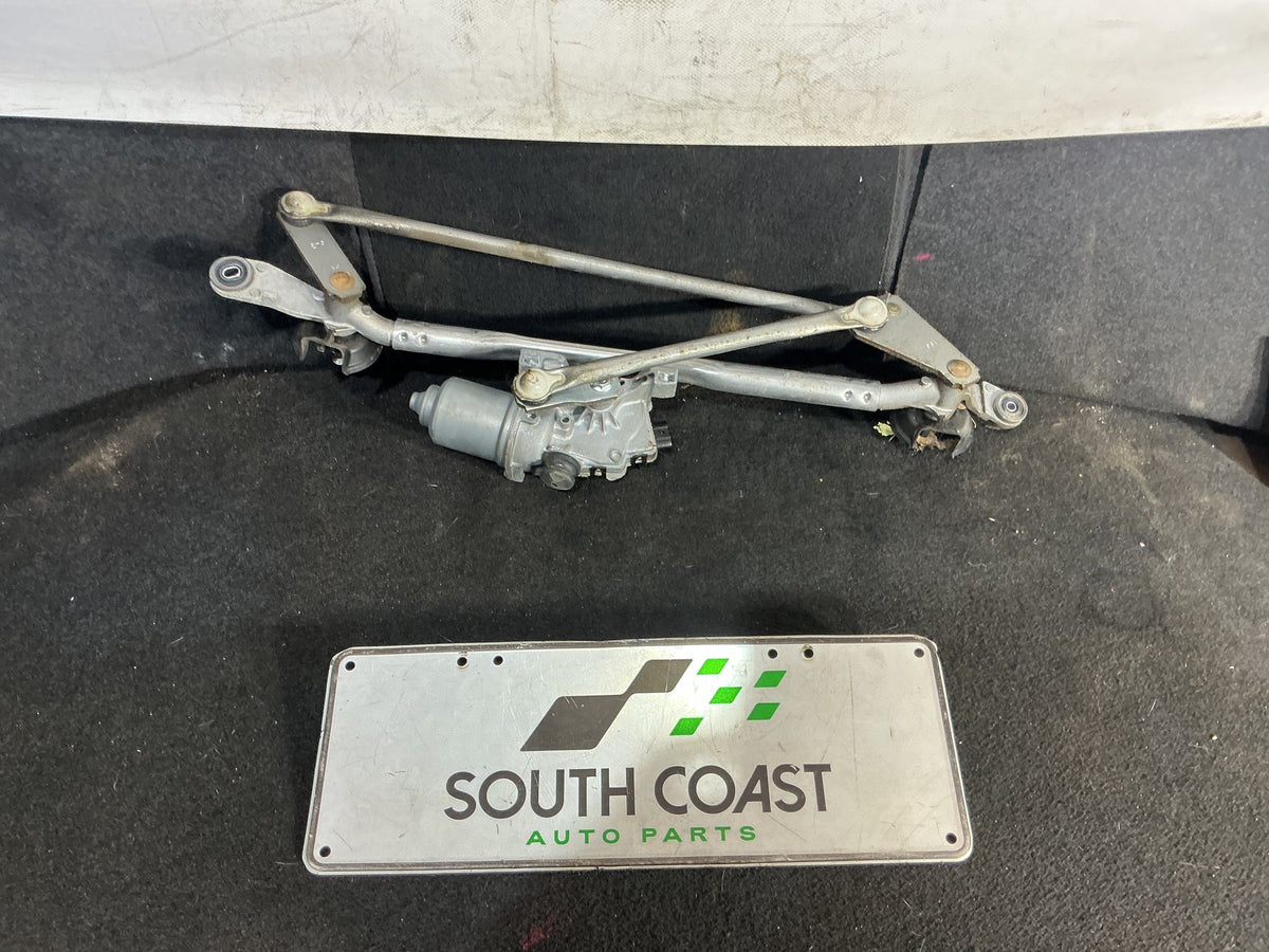 2014 Mazda CX-5 KE Wiper Motor