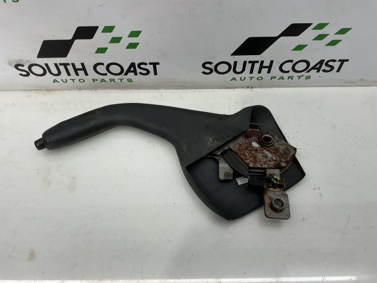 1999 Holden Commodore VT 6H8VTK69HXL423830 Handbrake Lever