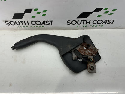 1999 Holden Commodore VT 6H8VTK69HXL423830 Handbrake Lever
