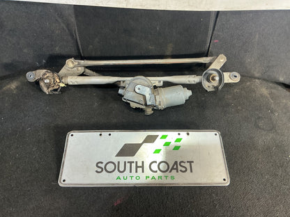 2014 Mazda CX-5 KE Wiper Motor