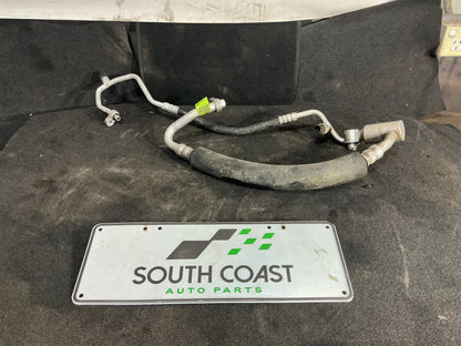 2013 Holden Ute VF  A/C Hoses