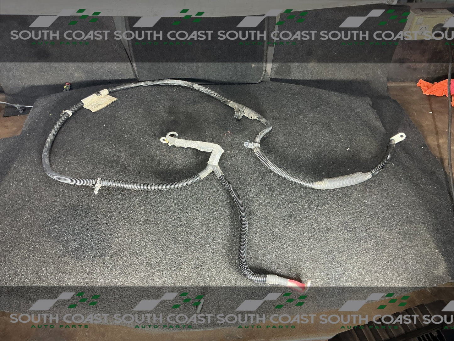 Holden Commodore VE  Battery Wiring Harness 92226826