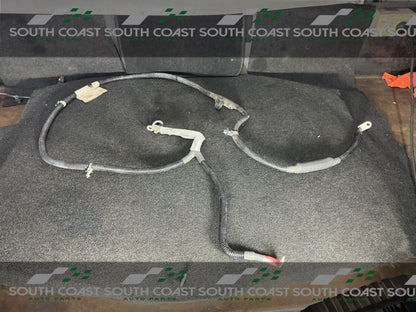 Holden Commodore VE  Battery Wiring Harness 92226826