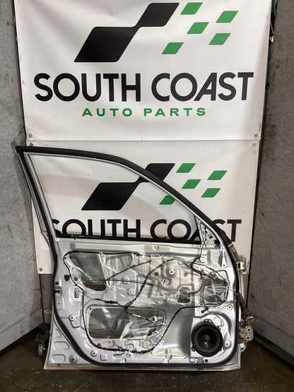 Subaru Forester SH  Left Front Door