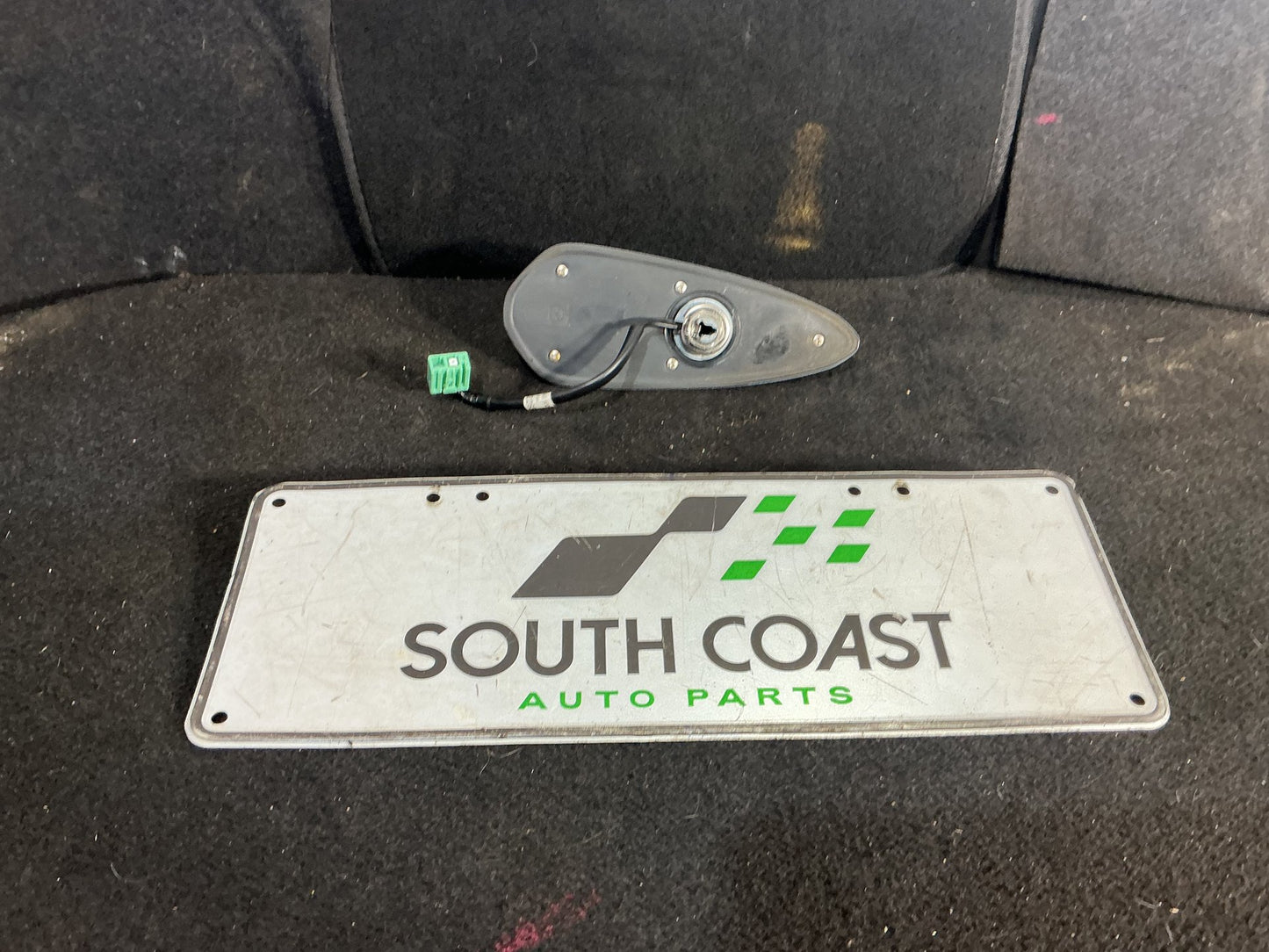 2014 Mazda CX-5 KE Antenna
