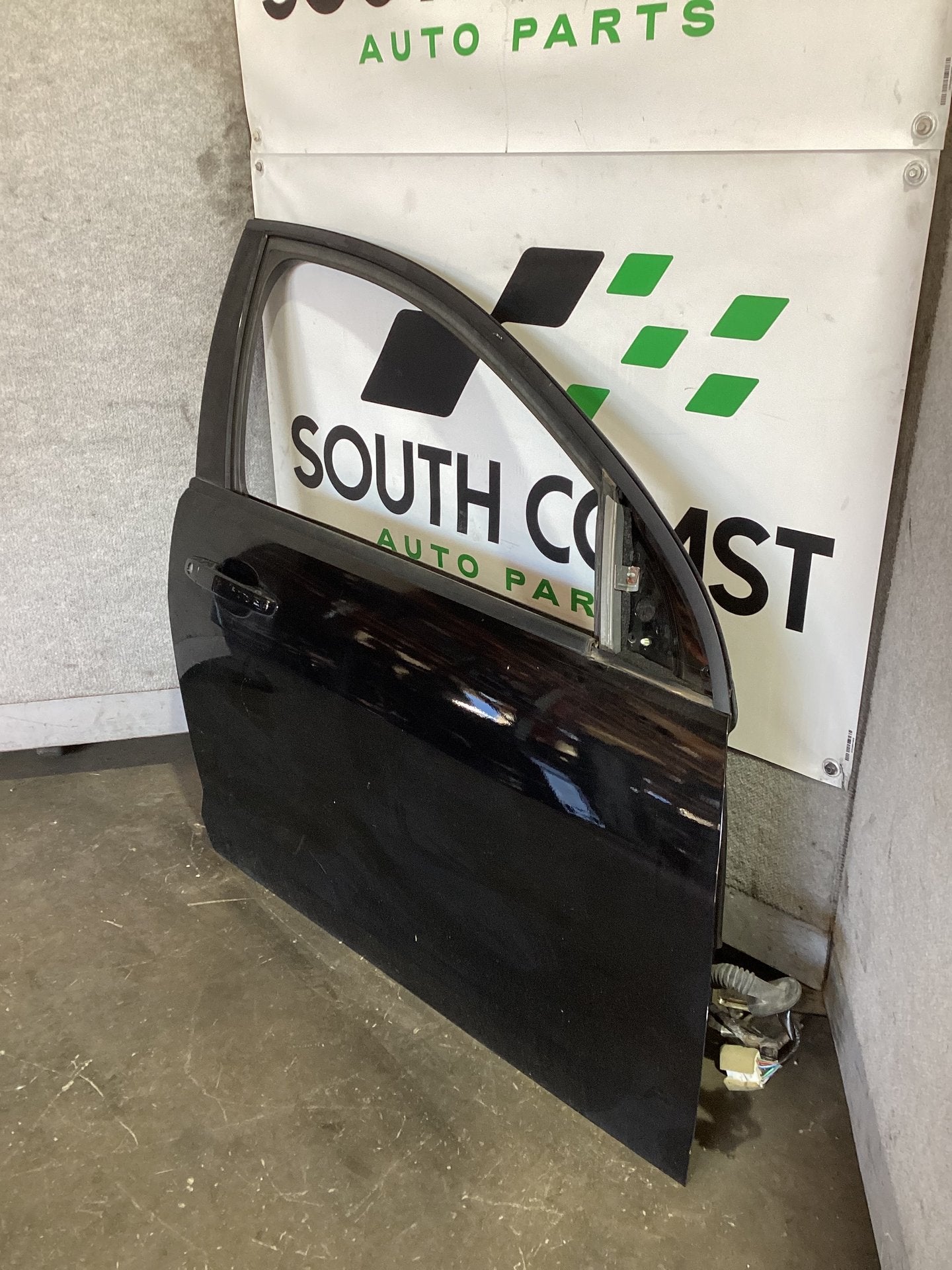 2011 Holden Commodore VE Right Front Door