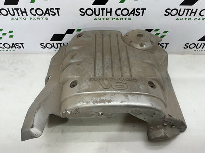 1997-2004 Holden Commodore VX Engine Cover 92076136