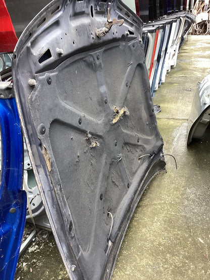 Holden Commodore VR  Bonnet