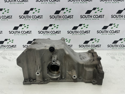 2004 Holden Commodore VZ Oil Pan/Sump 92066563