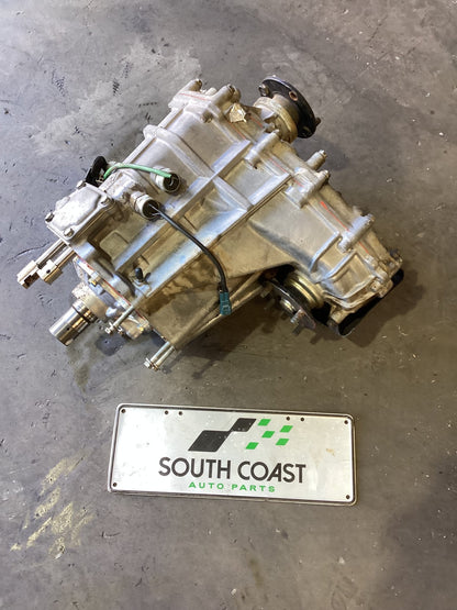 1992-1997 Toyota Land Cruiser Prado Transfer Case