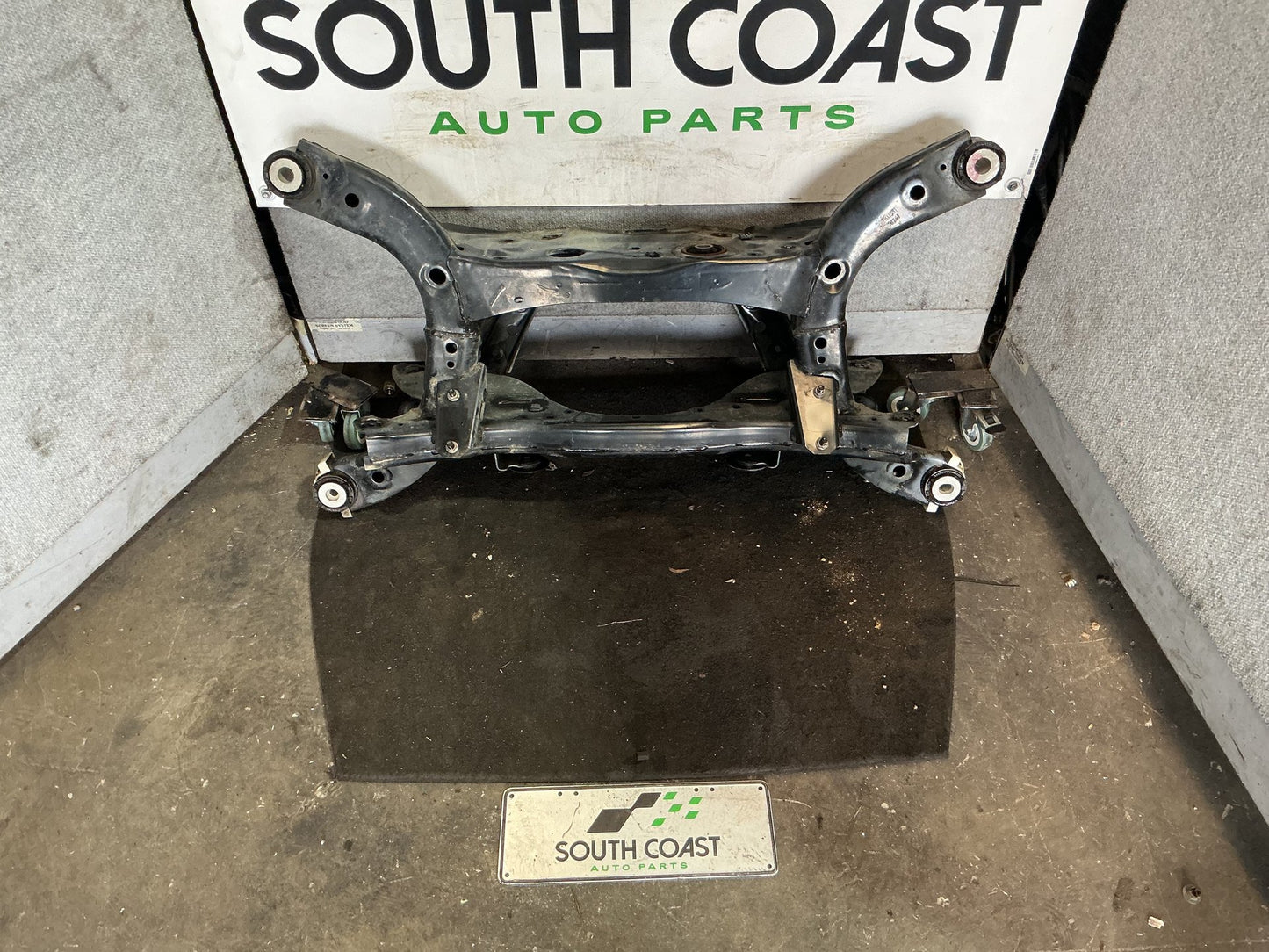 2014 Mazda CX-5 KE Rear Xmember/Cradle