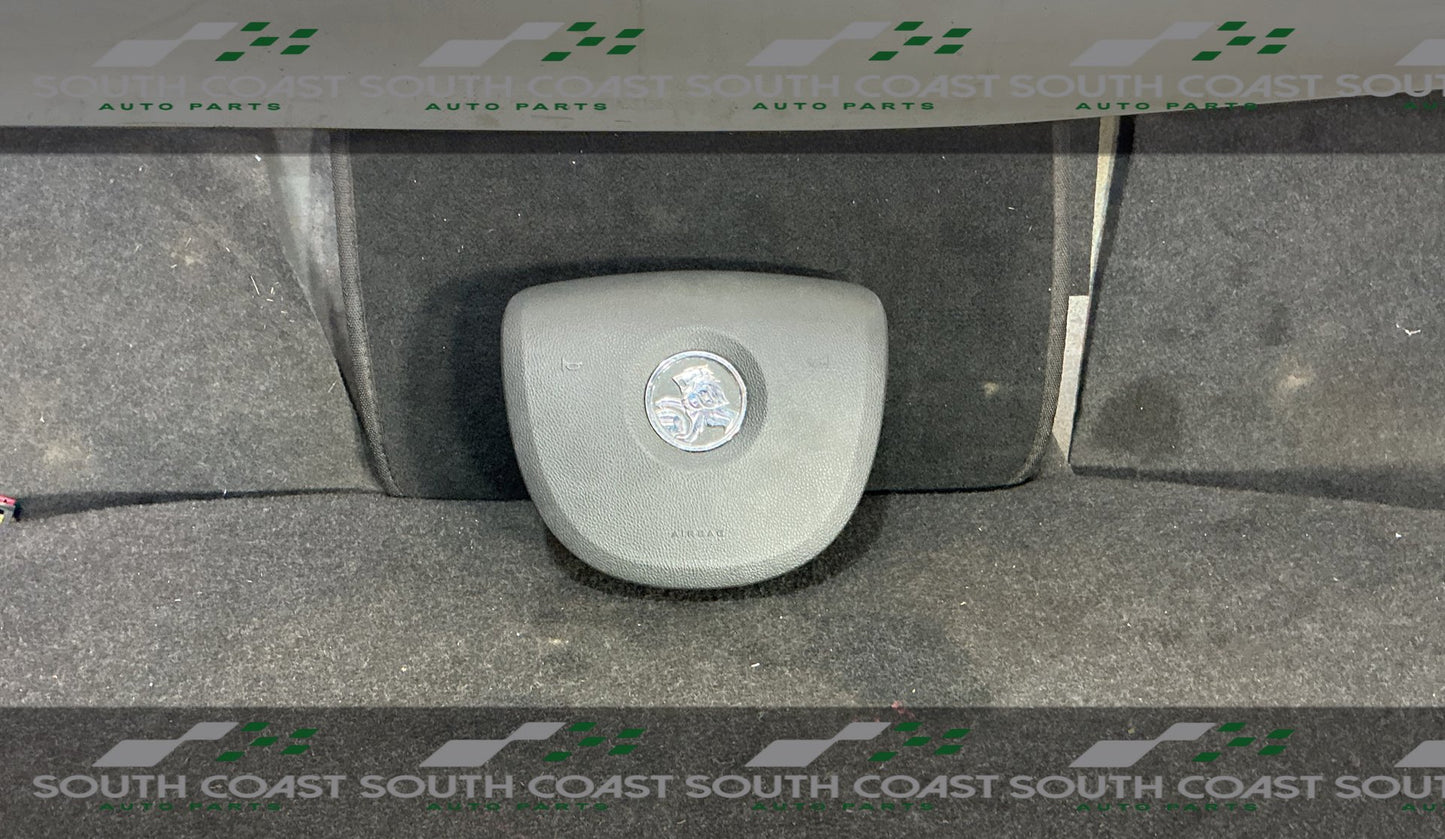 Holden Commodore VE  Airbag 92228389
