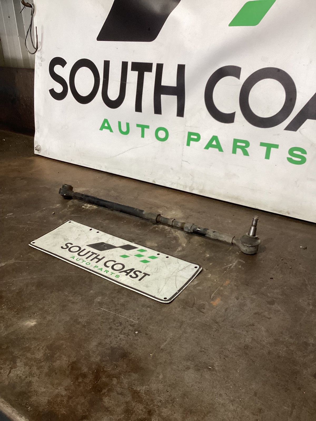 2003 Holden Commodore VY Left Rear Toe Control Arm