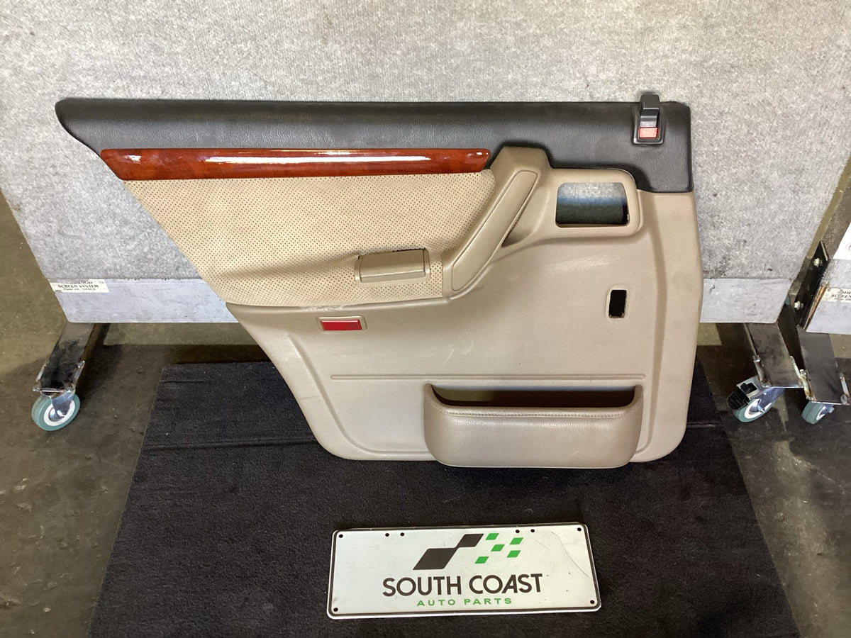 1992 Holden Commodore VP Complete Interior