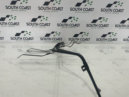2005 Holden Adventra VZ 6G1ZM84785L518795 Power Steering Lines