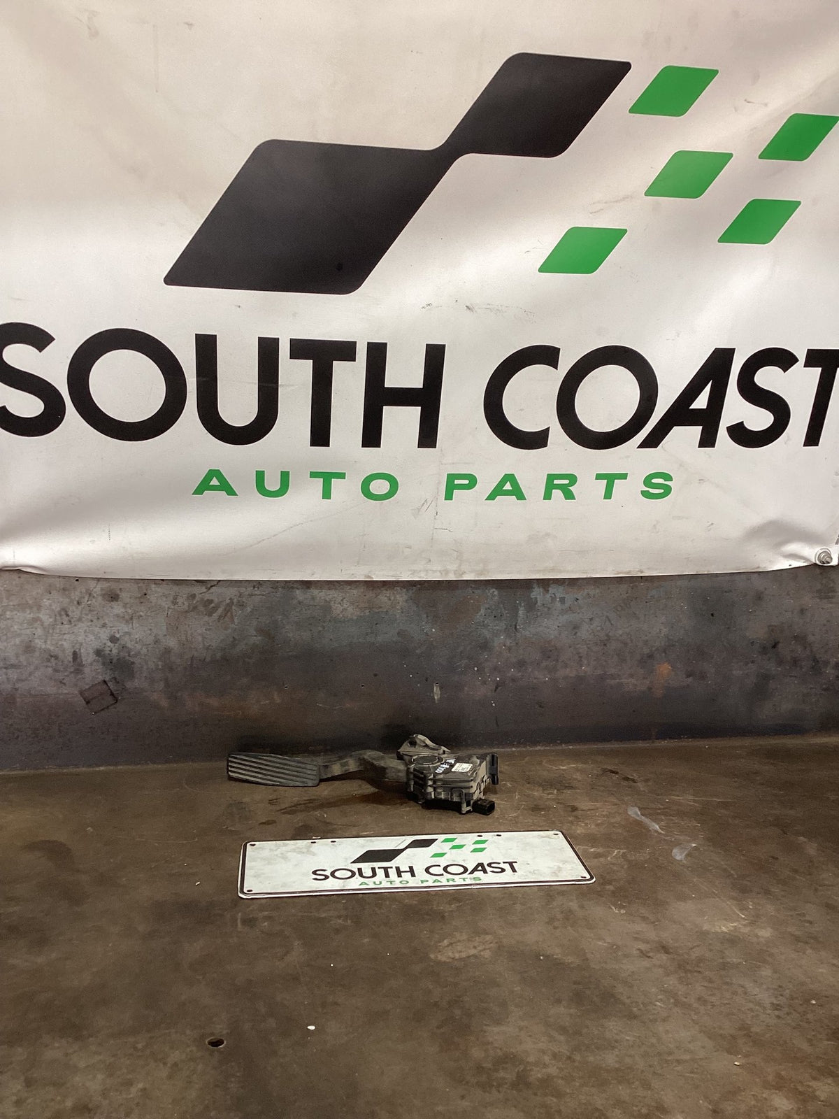 2013-2015 Holden Commodore VF Accelerator Pedal 92256663