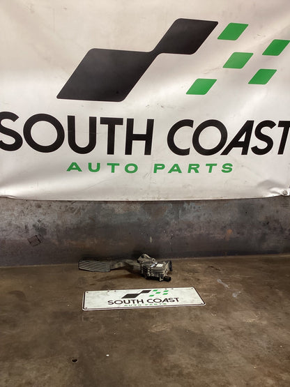 2013-2015 Holden Commodore VF Accelerator Pedal 92256663