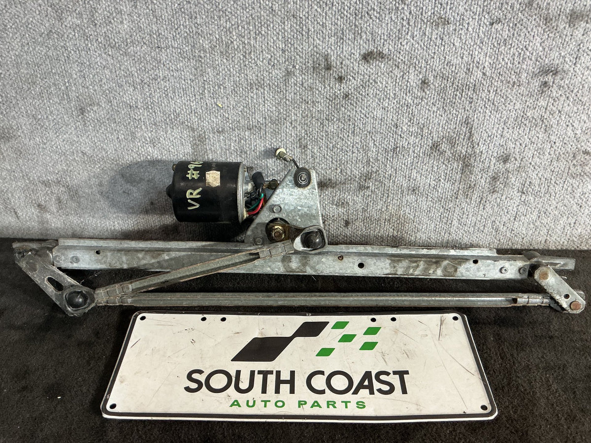 1994 Holden Commodore VR 6H8VRK19HSL781543 Wiper Motor 92032334
