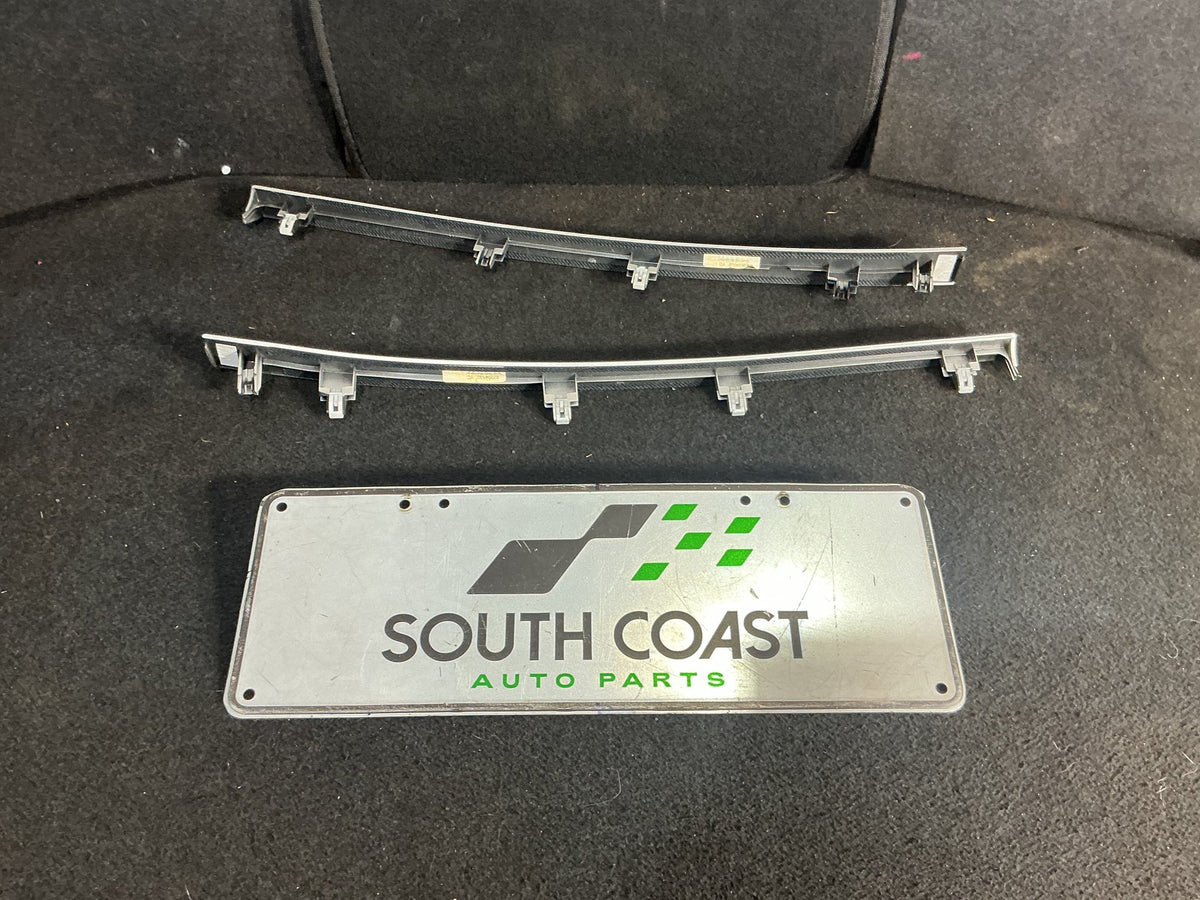 2006-2010 Holden Commodore VE Dash Fascia Trim