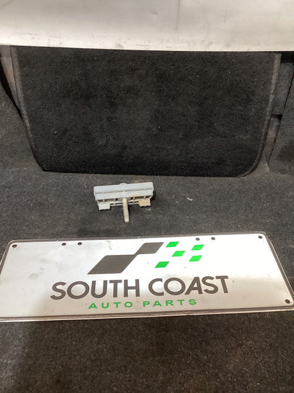 Holden Colorado RG U148CK Battery Clamp
