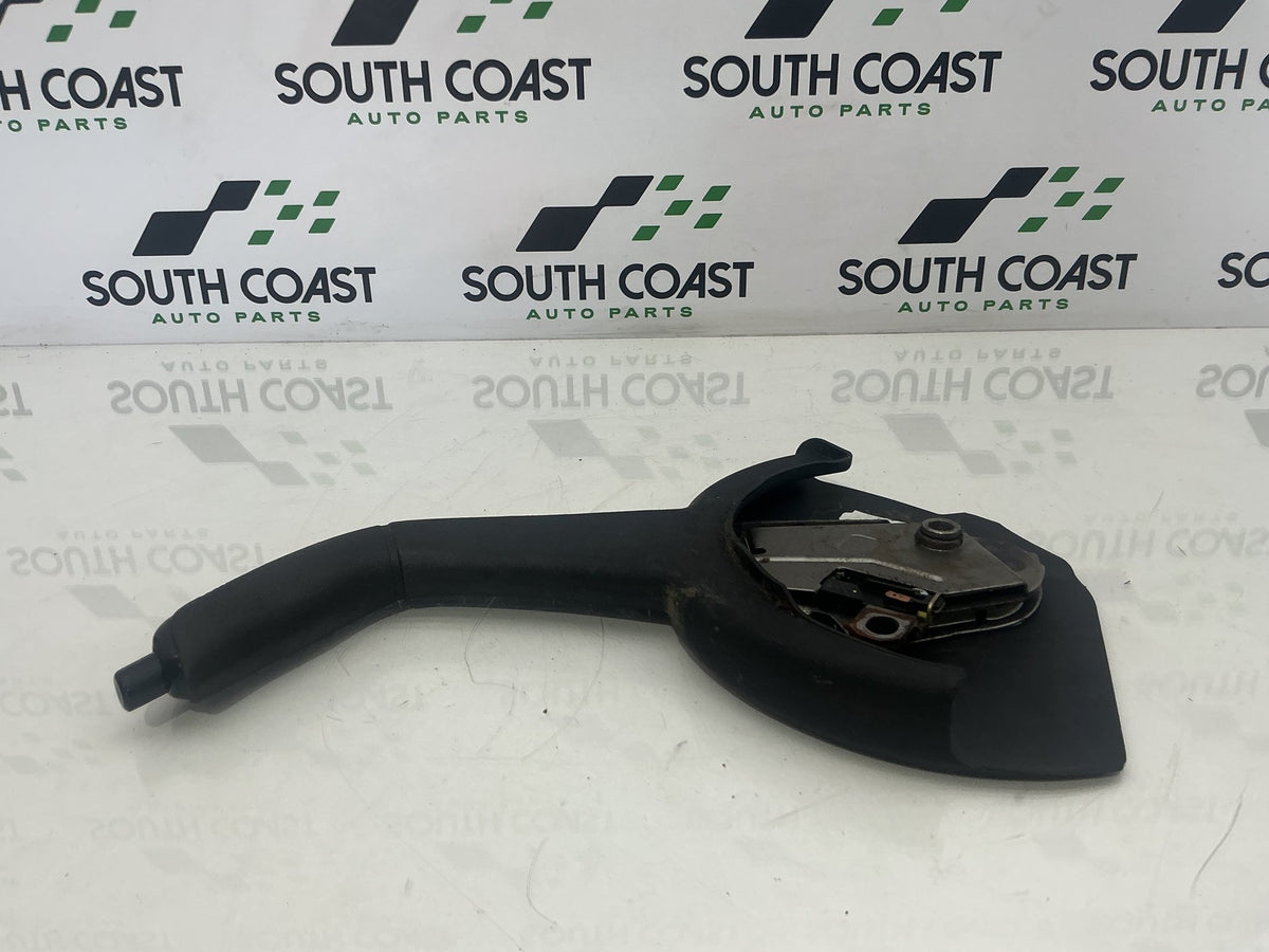 2005 Holden Adventra VZ 6G1ZM84785L518795 Handbrake Lever