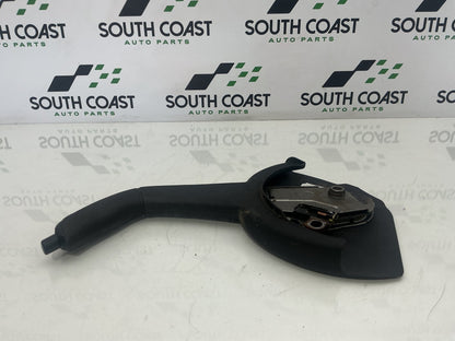2005 Holden Adventra VZ 6G1ZM84785L518795 Handbrake Lever