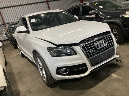 2009-2012 Audi Q5 8R Station Wagon