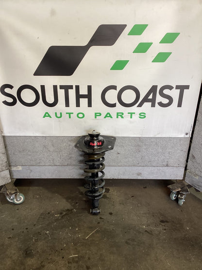 Holden Commodore VE  Right Rear Suspension