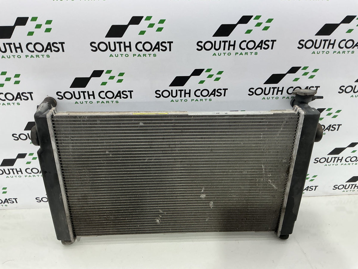 1999 Holden Commodore VT 6H8VTK69HXL423830 Radiator