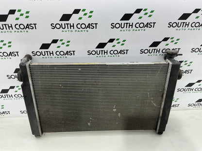 1999 Holden Commodore VT 6H8VTK69HXL423830 Radiator